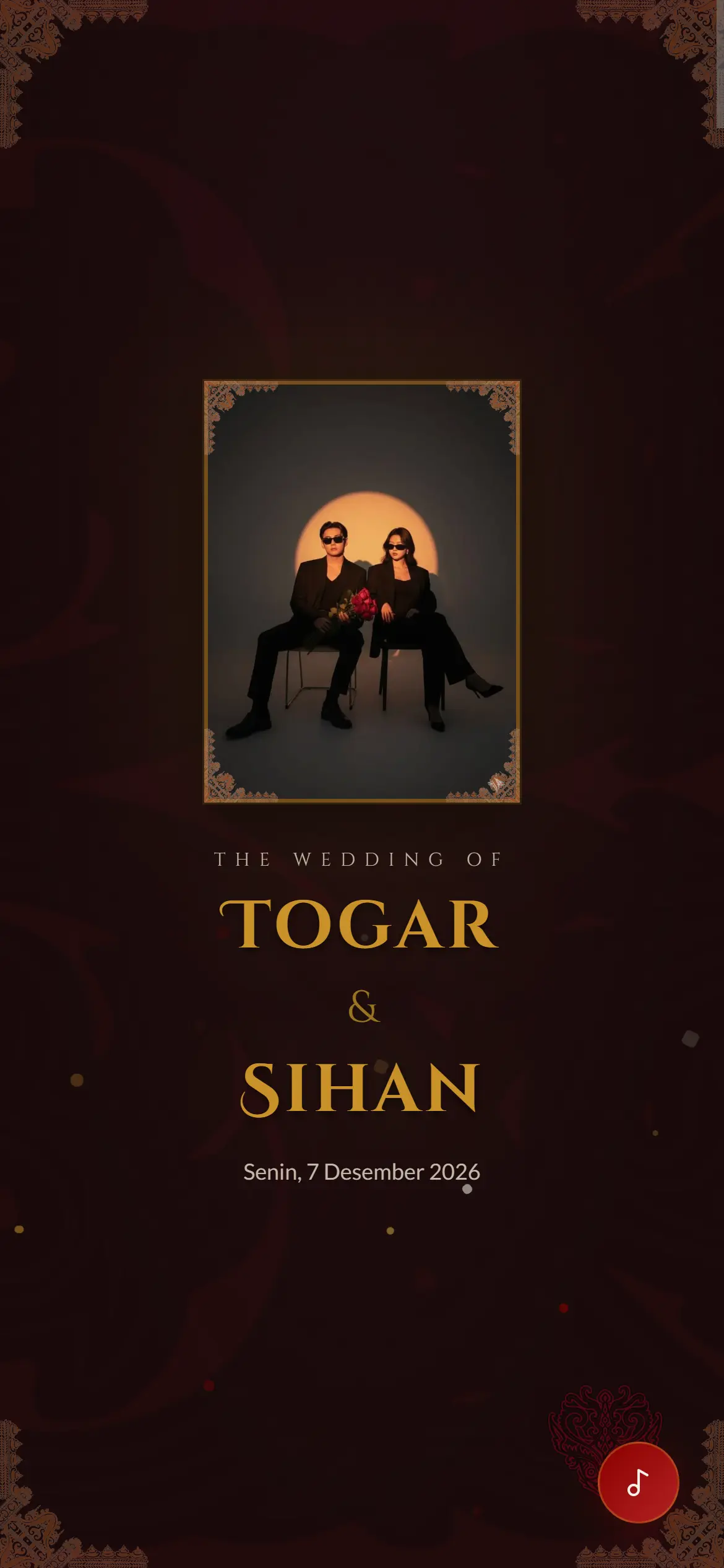 Gordang Batak