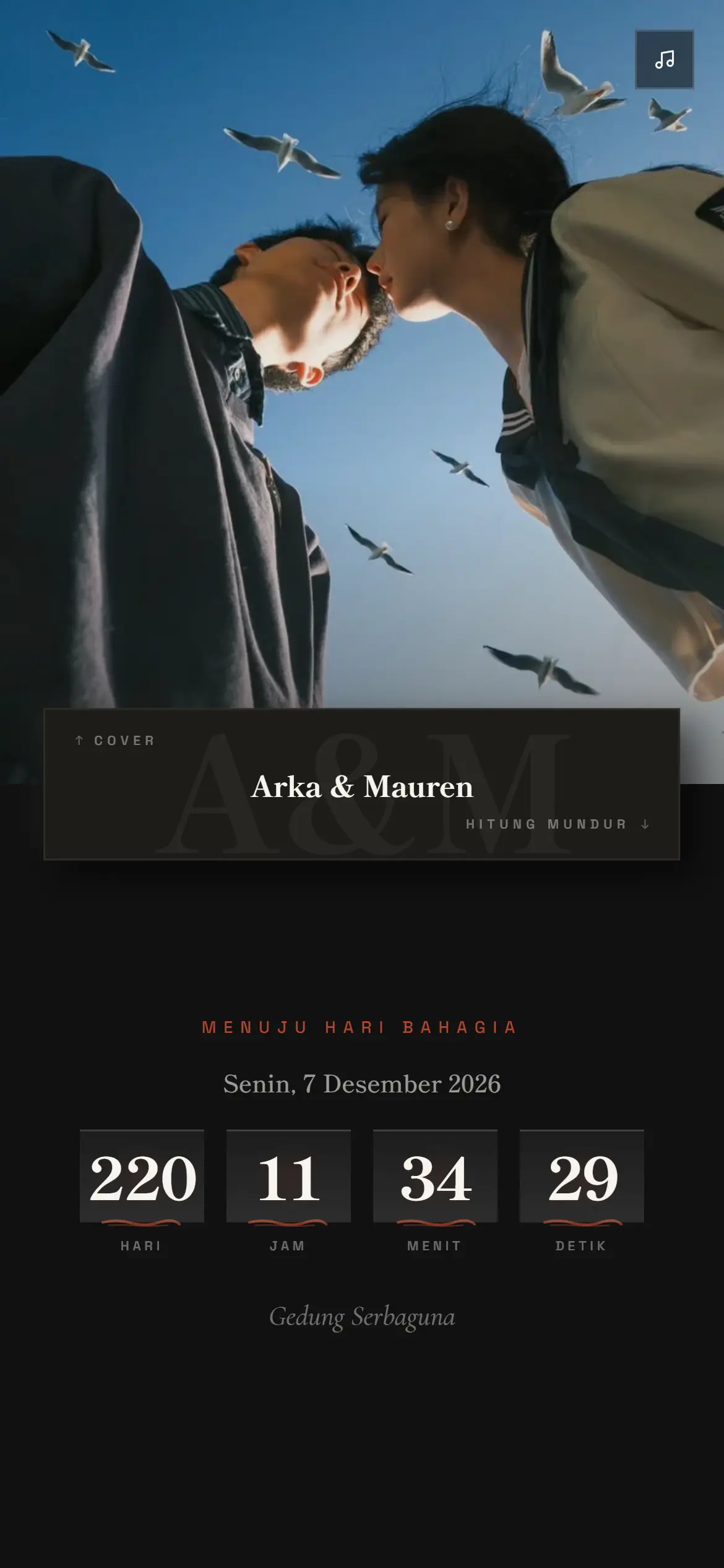 Ikoku Journal — Split Screen