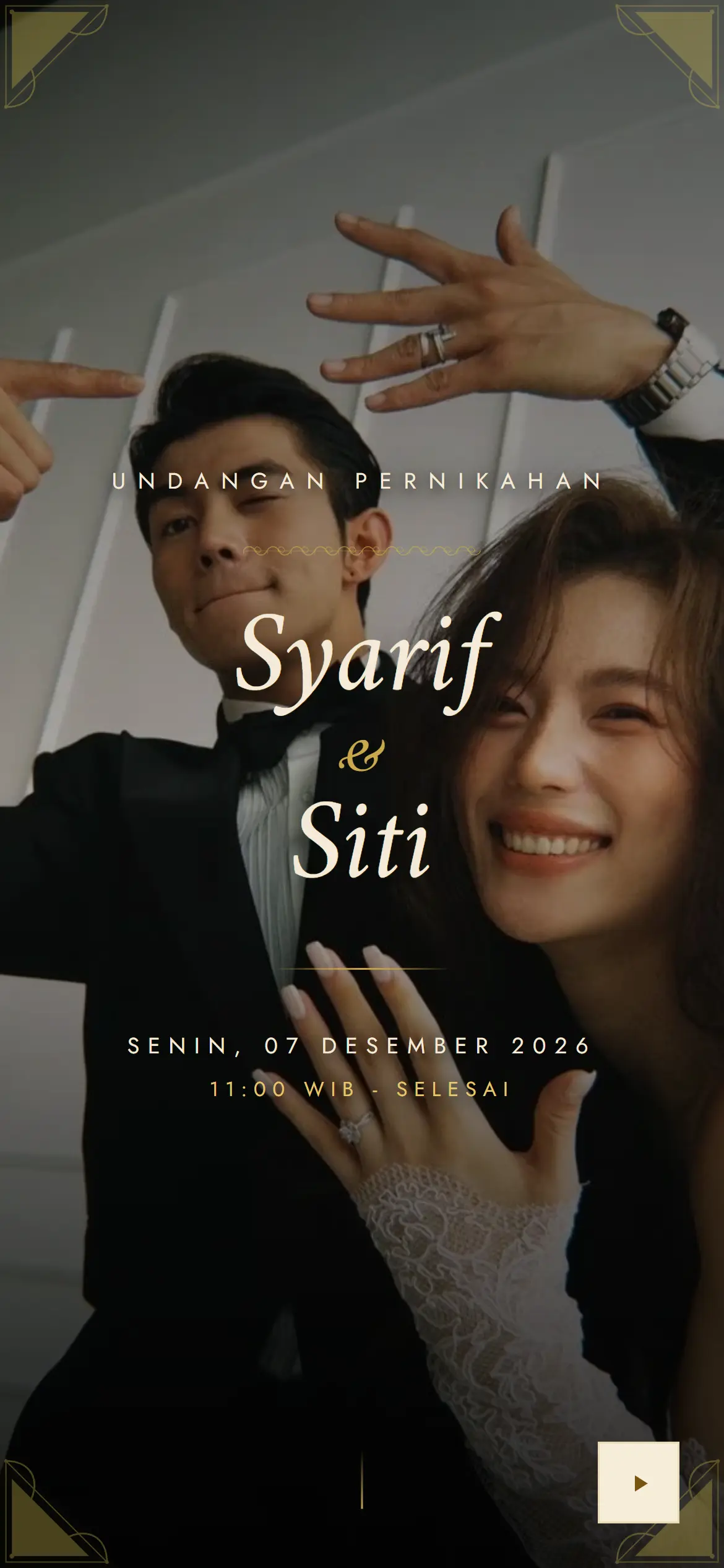 Minangkabau Heritage