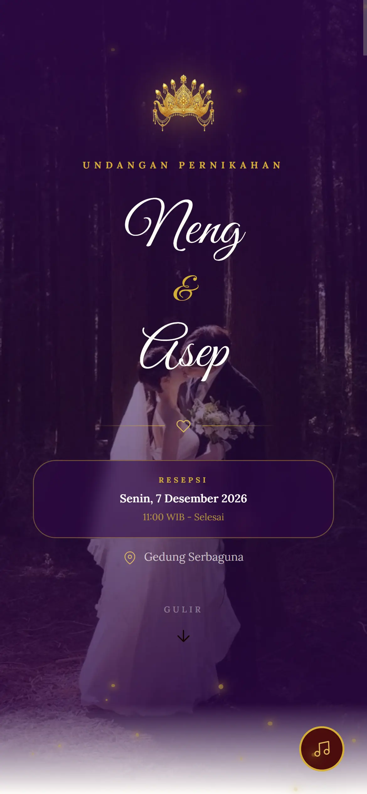 Sunda Siger Kencana
